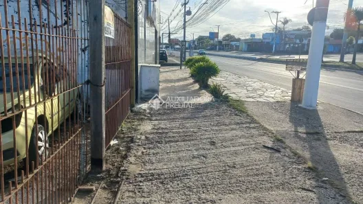 Lote/Terreno à venda, 400m² no São Vicente, Gravataí
