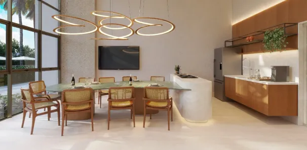 Apartamento com 2 Quartos à venda, 98m² no Piedade, Jaboatão dos Guararapes