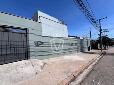 Casa com 3 Quartos à venda, 141m² no Vila Arens II, Jundiaí