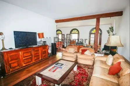 Sobrado com 4 Quartos à venda, 320m² no Jardim Leonor, São Paulo