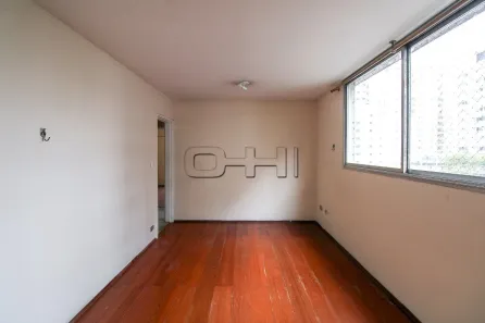 Apartamento com 2 Quartos à venda, 86m² no Indianópolis, São Paulo