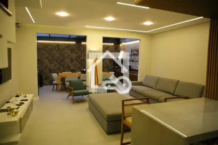 Casa com 2 Quartos à venda, 108m² no Demarchi, São Bernardo do Campo