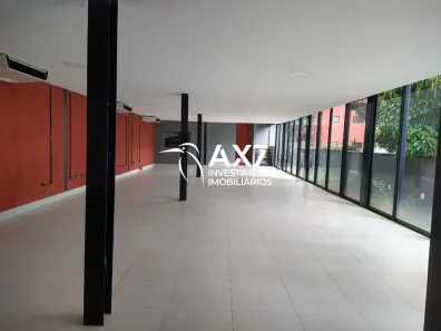 Galpão/Depósito/Armazém para alugar, 1550m² no Vila Andrade, São Paulo