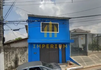 Sobrado com 3 Quartos à venda, 110m² no Vila Carbone, São Paulo