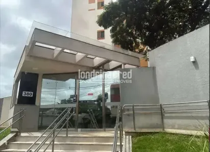 Apartamento com 3 Quartos à venda, 76m² no Jardim Europa, Londrina