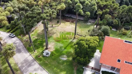 Lote/Terreno à venda, 1529m² no Santa Cândida, Curitiba