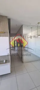 Apartamento com 2 Quartos à venda, 65m² no Vila São José, Taubaté