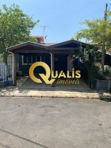 Casa com 2 Quartos para alugar, 130m² no Jardim Panorama, Indaiatuba