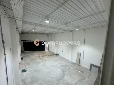 Ponto Comercial para alugar, 252m² no Alto da Mooca, São Paulo