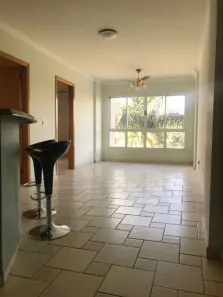 Apartamento com 2 Quartos para alugar, 60m² no Nova Aliança, Ribeirão Preto