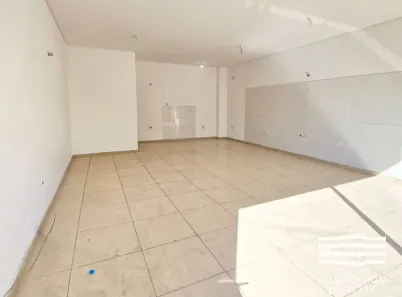 Ponto Comercial para alugar, 45m² no Vila Resende, Caçapava