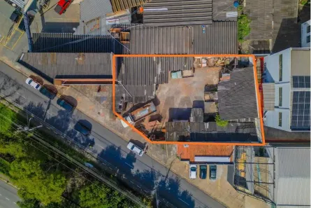 Lote/Terreno para alugar, 162m² no Nova Gardênia, Atibaia