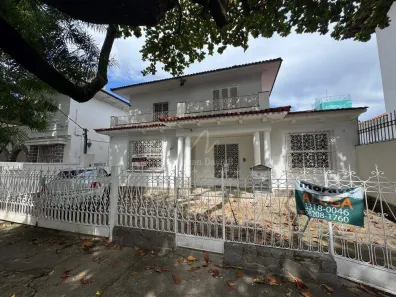 Imóvel Comercial com 6 Quartos à venda, 595m² no Barro Preto, Belo Horizonte