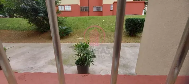 Apartamento com 2 Quartos para alugar, 55m² no Bandeiras, Osasco