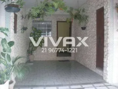 Casa com 3 Quartos à venda, 123m² no Encantado, Rio de Janeiro