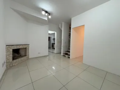 Casa de Condomínio com 3 Quartos à venda, 125m² no Paisagem Renoir, Cotia