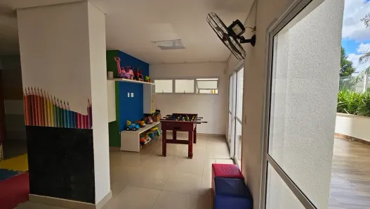 Apartamento com 3 Quartos à venda, 78m² no Parque Amazônia, Goiânia