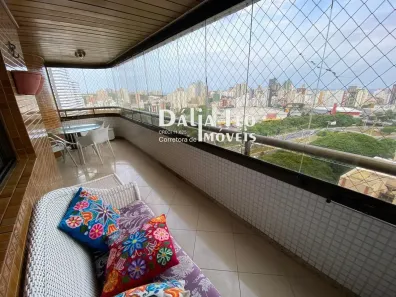 Apartamento com 4 Quartos à venda, 130m² no Pituba, Salvador