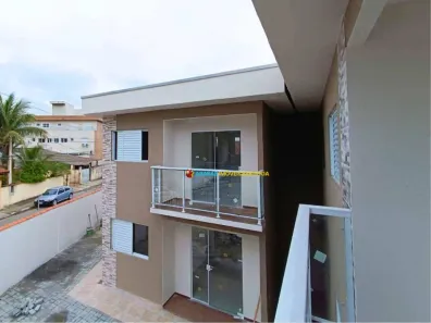 Casa de Condomínio com 2 Quartos à venda, 55m² no Centro, Bertioga