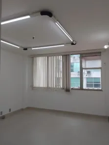 Sala Comercial para alugar, 30m² no Centro, Niterói