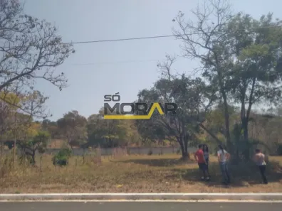 Lote/Terreno à venda, 1000m² no , Jaboticatubas