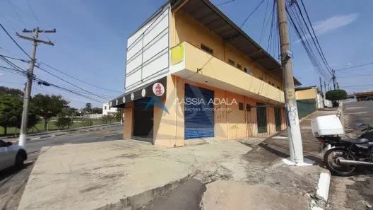 Prédio Comercial à venda, 630m² no Jardim Londres, Campinas