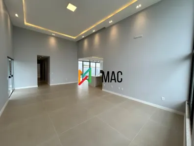 Casa de Condomínio com 3 Quartos à venda, 211m² no Alphaville, Rio das Ostras
