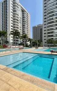 Apartamento com 3 Quartos à venda, 115m² no Barra Olímpica, Rio de Janeiro