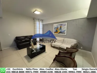 Apartamento com 4 Quartos à venda, 240m² no Centro, Governador Valadares