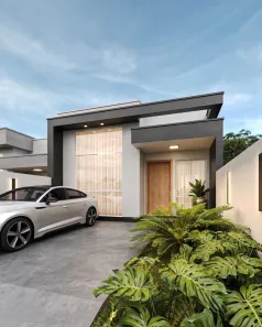 Casa com 2 Quartos à venda, 90m² no São Jacó, Sapiranga