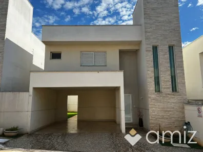 Sobrado com 3 Quartos à venda, 190m² no Cardoso Continuação, Aparecida de Goiânia