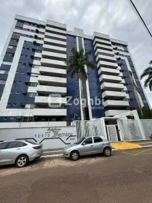 Apartamento com 4 Quartos à venda, 173m² no Pedrinhas, Porto Velho