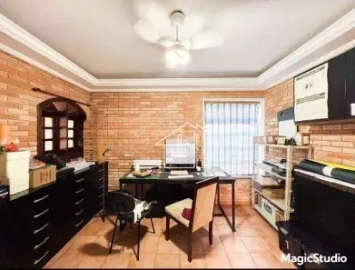 Casa de Condomínio com 4 Quartos à venda, 327m² no Urbanova, São José dos Campos