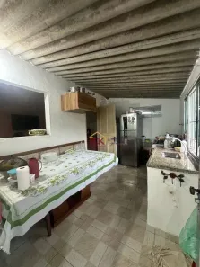 Fazenda/Sítio com 1 Quarto à venda, 100m² no Veraneio Ijal, Jacareí