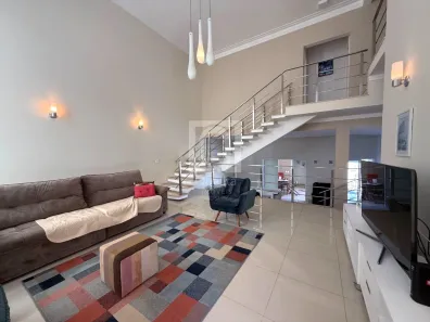 Casa de Condomínio com 3 Quartos à venda, 269m² no Itapeva, Votorantim