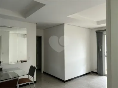 Apartamento com 3 Quartos à venda, 101m² no Pinheiros, São Paulo