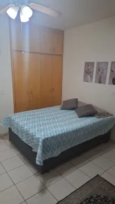 Kitnet com 1 Quarto à venda, 30m² no Estância Árvore da Vida, Sumaré