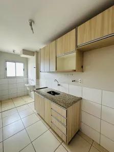 Apartamento com 3 Quartos à venda, 66m² no Parque Oeste Industrial, Goiânia