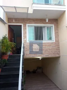 Sobrado com 3 Quartos à venda, 125m² no Parada Inglesa, São Paulo