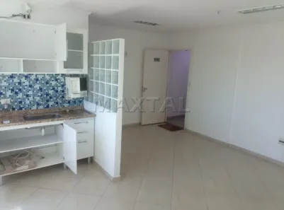 Sala Comercial à venda, 37m² no Santana, São Paulo
