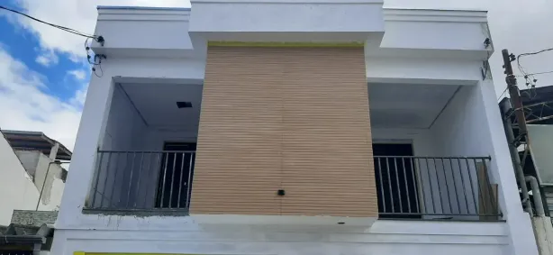 Sobrado com 2 Quartos à venda, 120m² no Vila Nova Mazzei, São Paulo
