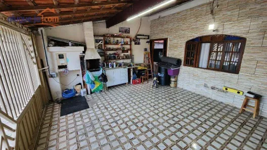 Casa com 2 Quartos à venda, 93m² no Cidade Morumbi, São José dos Campos