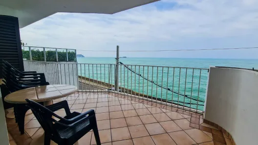 Apartamento com 3 Quartos à venda, 190m² no Sítio Paecara (Vicente de Carvalho), Guarujá
