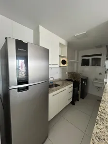 Apartamento com 1 Quarto para alugar, 45m² no Parque Tamandaré, Campos dos Goytacazes