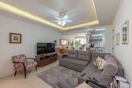 Apartamento com 3 Quartos à venda, 86m² no Três Figueiras, Porto Alegre