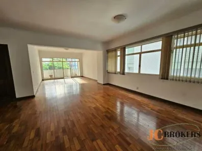 Apartamento com 3 Quartos à venda, 180m² no Jardim Paulista, São Paulo