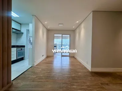 Apartamento com 3 Quartos à venda, 90m² no Vila Gomes Cardim, São Paulo