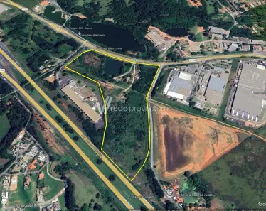 Lote/Terreno à venda, 108900m² no Distrito Industrial Benedito Storani, Vinhedo