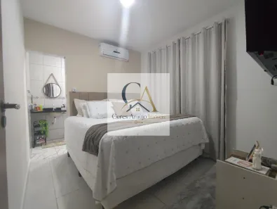 Casa com 2 Quartos à venda, 120m² no Cuiá, João Pessoa