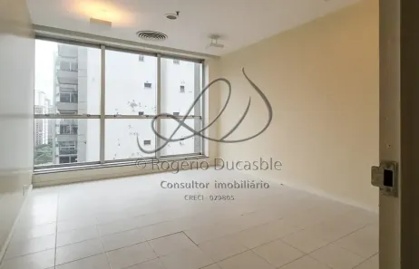 Sala Comercial com 1 Quarto à venda, 29m² no Barra da Tijuca, Rio de Janeiro